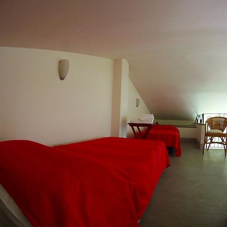 Agriturismo Valle Siriaca Castelnuovo Di Porto Εξωτερικό φωτογραφία