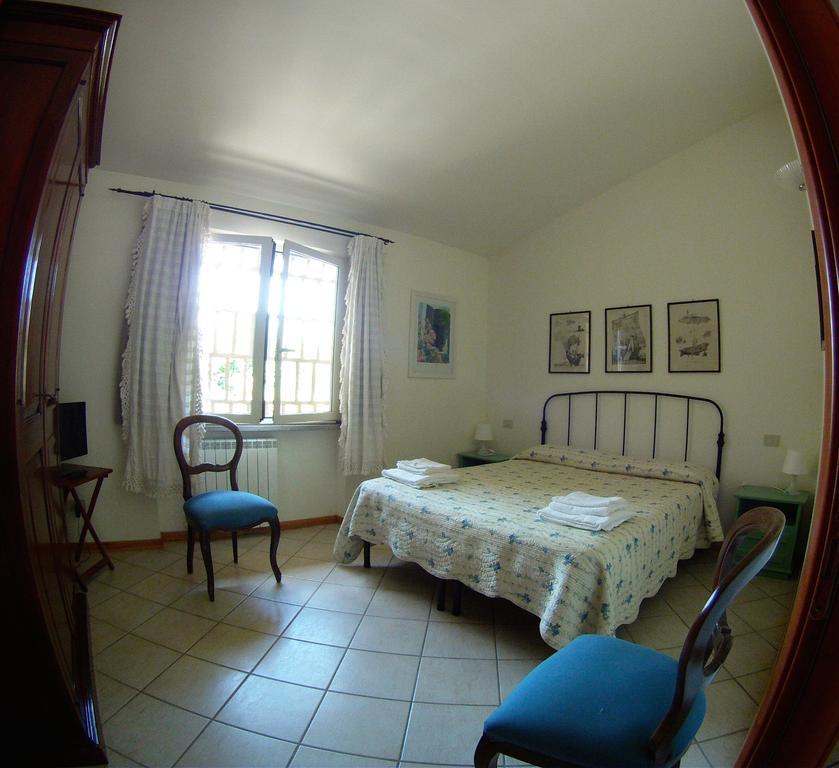 Agriturismo Valle Siriaca Castelnuovo Di Porto Εξωτερικό φωτογραφία