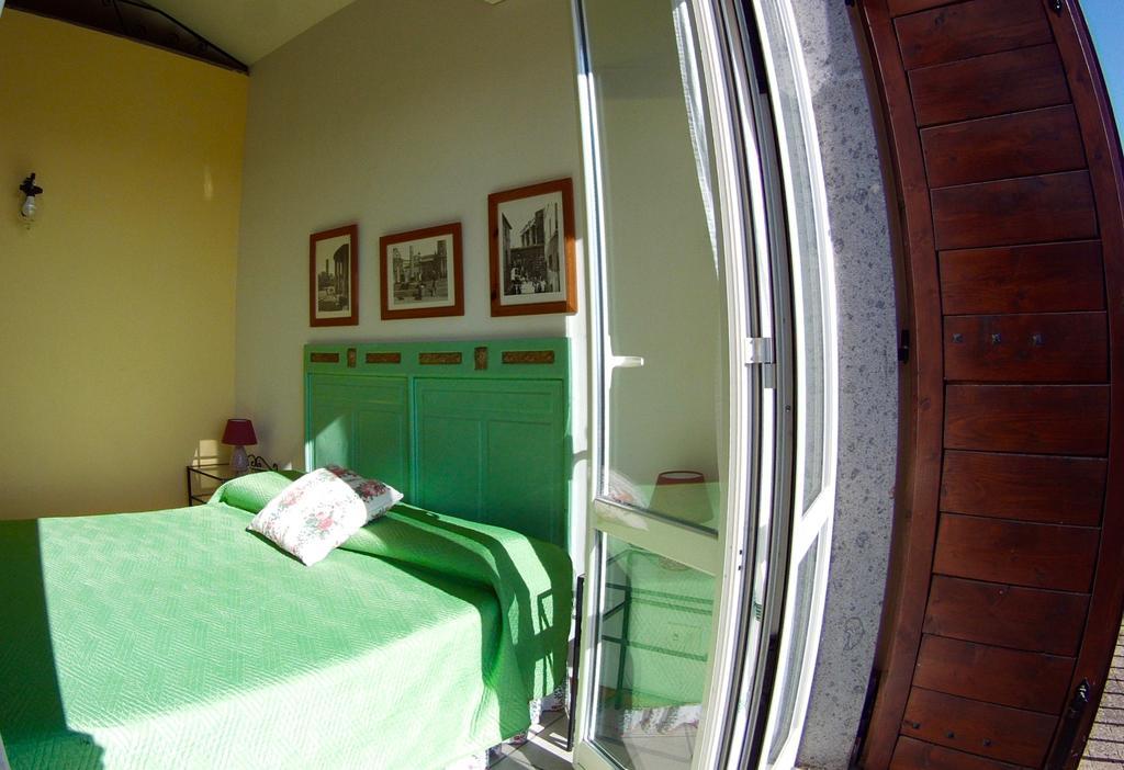 Agriturismo Valle Siriaca Castelnuovo Di Porto Εξωτερικό φωτογραφία