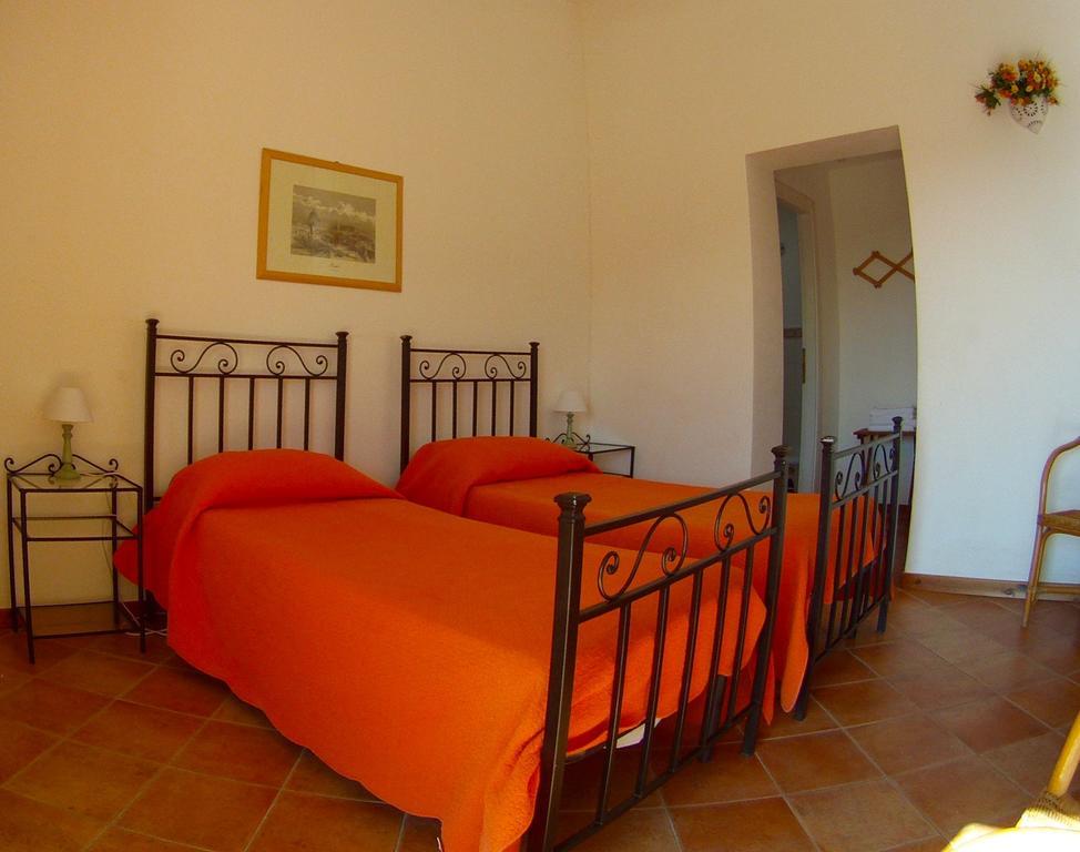 Agriturismo Valle Siriaca Castelnuovo Di Porto Εξωτερικό φωτογραφία