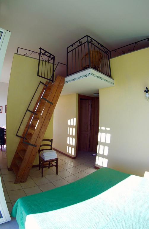 Agriturismo Valle Siriaca Castelnuovo Di Porto Εξωτερικό φωτογραφία