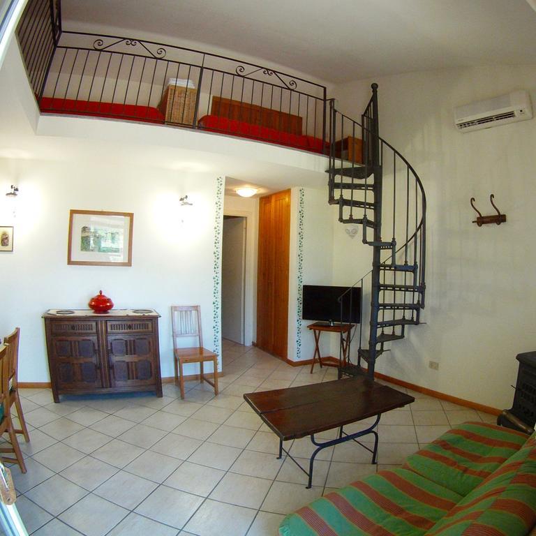 Agriturismo Valle Siriaca Castelnuovo Di Porto Εξωτερικό φωτογραφία