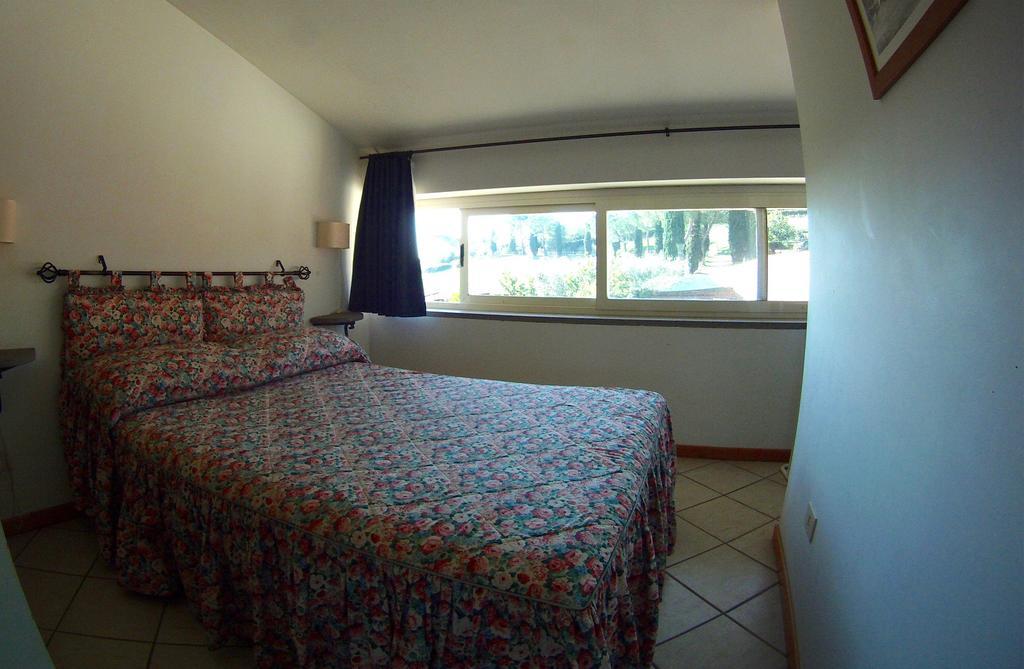 Agriturismo Valle Siriaca Castelnuovo Di Porto Εξωτερικό φωτογραφία