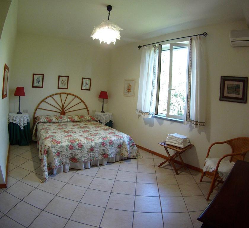 Agriturismo Valle Siriaca Castelnuovo Di Porto Εξωτερικό φωτογραφία