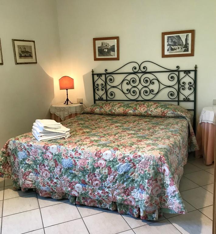 Agriturismo Valle Siriaca Castelnuovo Di Porto Εξωτερικό φωτογραφία