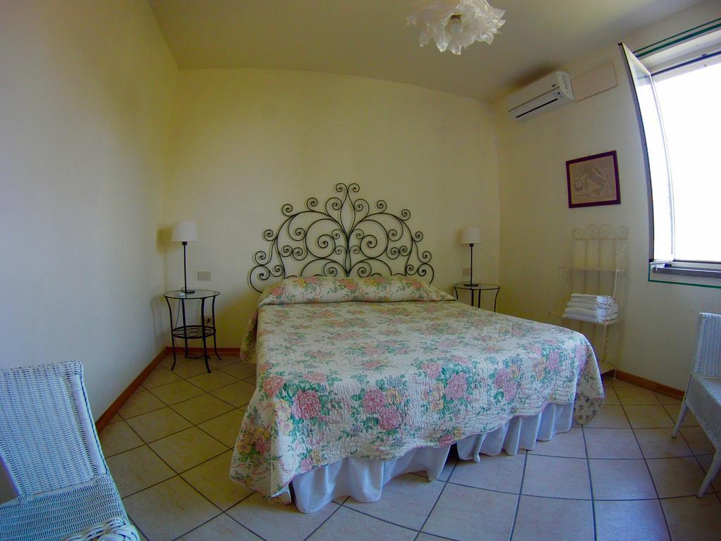 Agriturismo Valle Siriaca Castelnuovo Di Porto Εξωτερικό φωτογραφία
