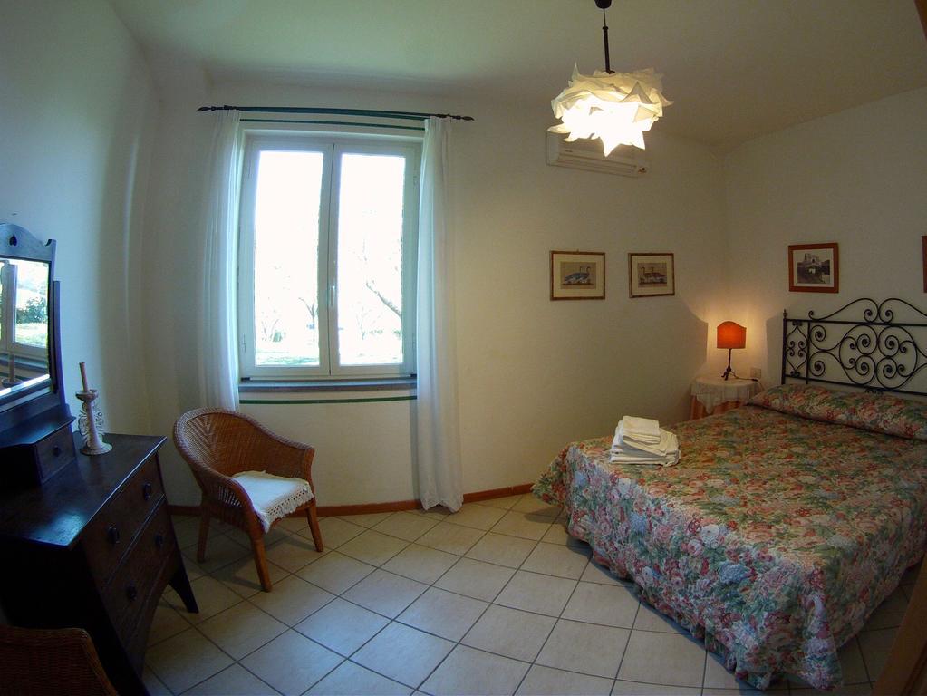 Agriturismo Valle Siriaca Castelnuovo Di Porto Εξωτερικό φωτογραφία