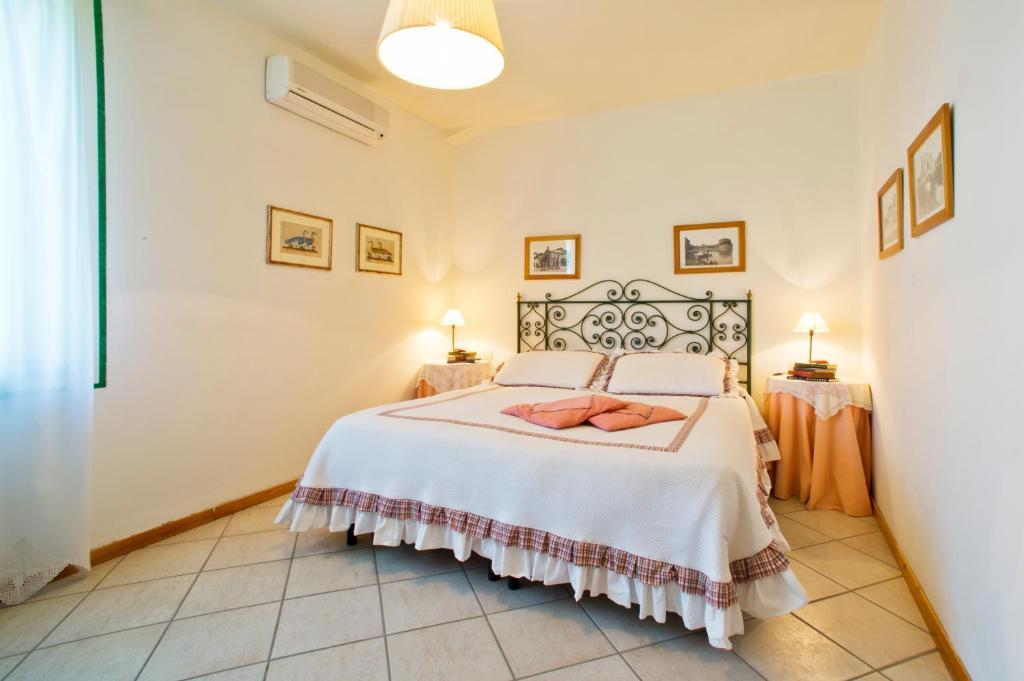 Agriturismo Valle Siriaca Castelnuovo Di Porto Δωμάτιο φωτογραφία