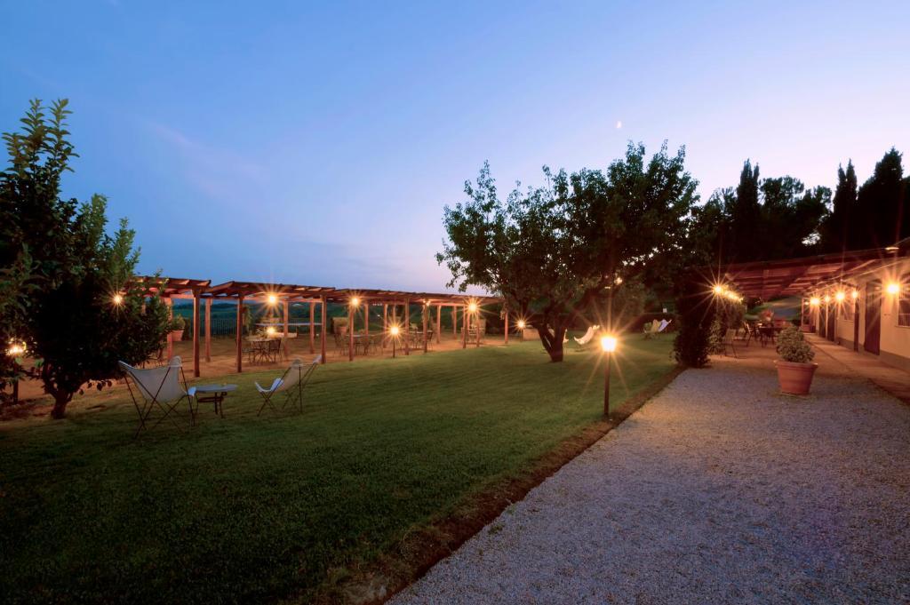 Agriturismo Valle Siriaca Castelnuovo Di Porto Εξωτερικό φωτογραφία