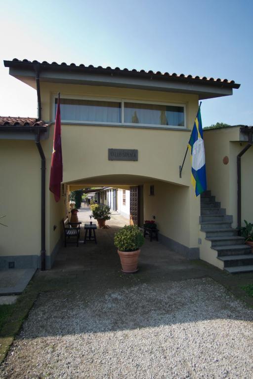 Agriturismo Valle Siriaca Castelnuovo Di Porto Εξωτερικό φωτογραφία